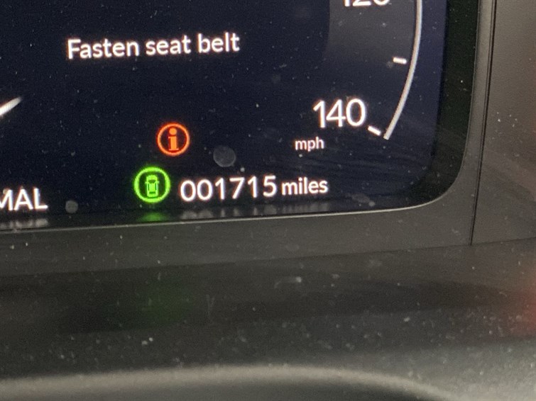 Used Honda ZR-V 2025 for sale - 77210647: Photo 11