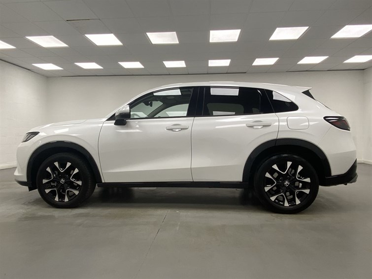 Used Honda ZR-V 2025 for sale - 77210647: Photo 13