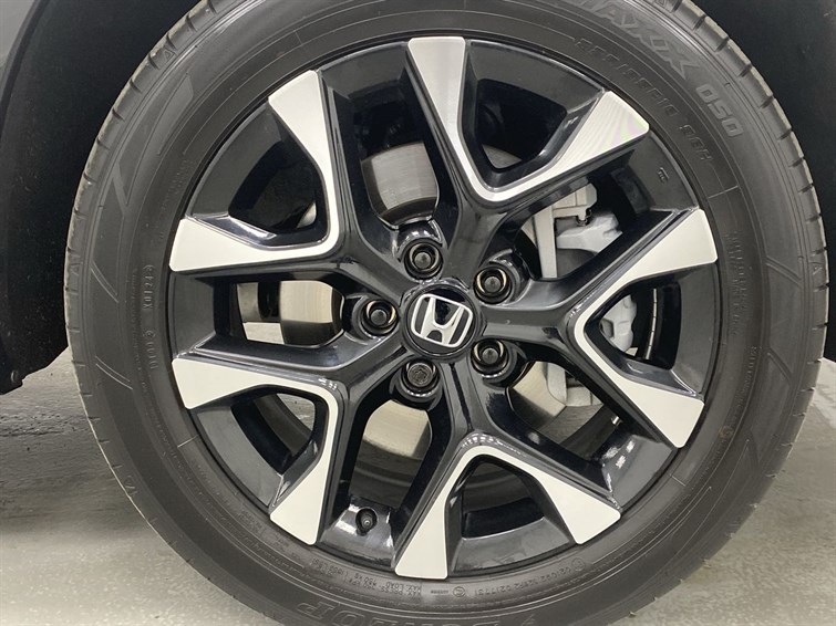 Used Honda ZR-V 2025 for sale - 77210647: Photo 15