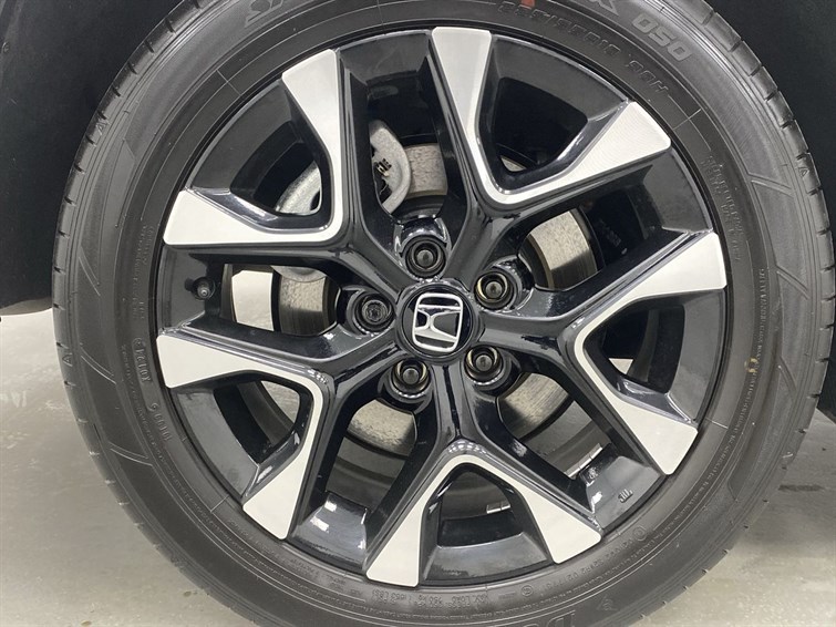 Used Honda ZR-V 2025 for sale - 77210647: Photo 17