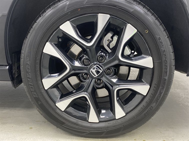 Used Honda ZR-V 2025 for sale - 77210647: Photo 19