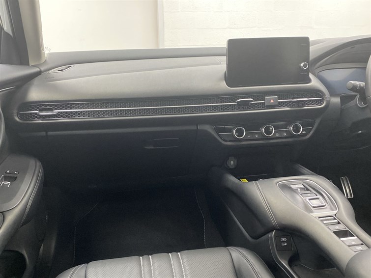 Used Honda ZR-V 2025 for sale - 77210647: Photo 2