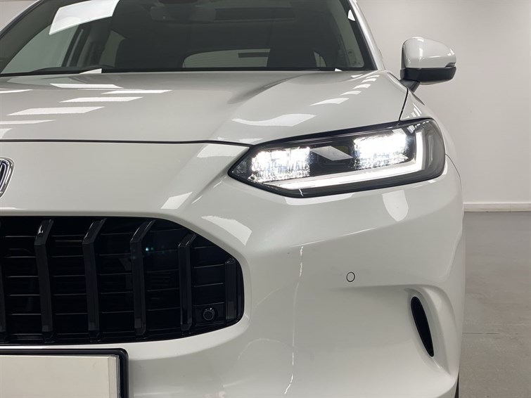 Used Honda ZR-V 2025 for sale - 77210647: Photo 21