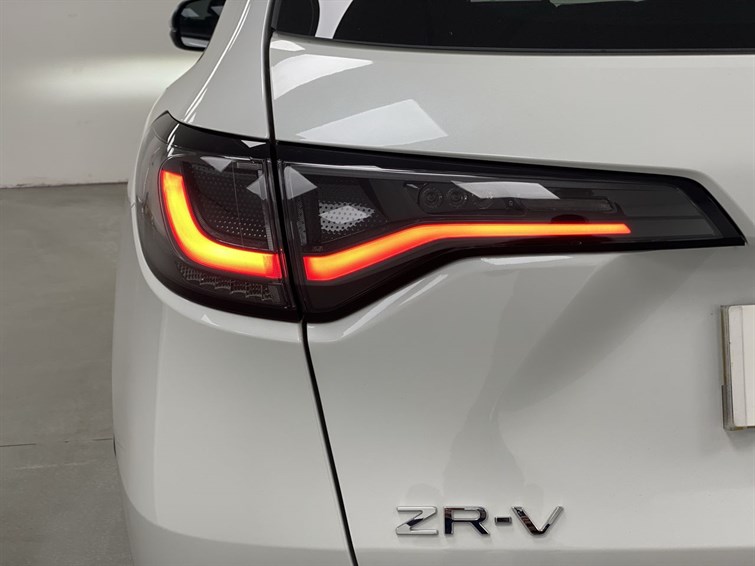 Used Honda ZR-V 2025 for sale - 77210647: Photo 23
