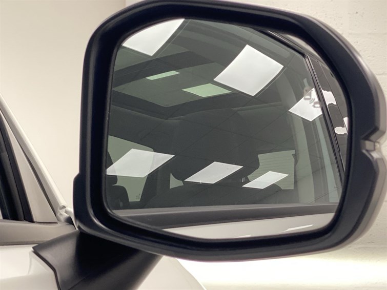 Used Honda ZR-V 2025 for sale - 77210647: Photo 26