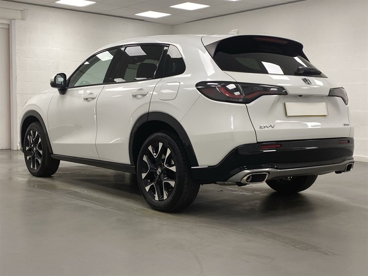 Used Honda ZR-V 2025 for sale - 77210647: Photo 3