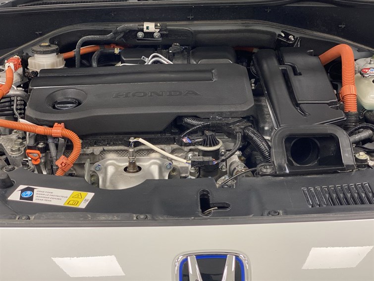 Used Honda ZR-V 2025 for sale - 77210647: Photo 30