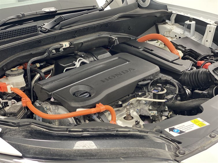 Used Honda ZR-V 2025 for sale - 77210647: Photo 31