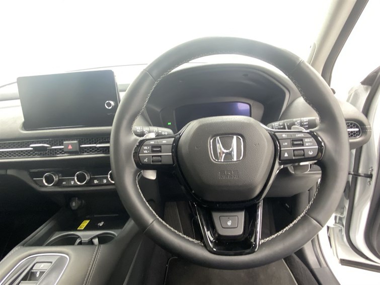 Used Honda ZR-V 2025 for sale - 77210647: Photo 33