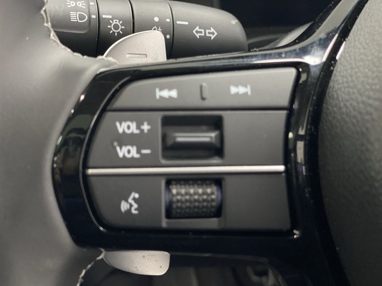 Used Honda ZR-V 2025 for sale - 77210647: Photo 38