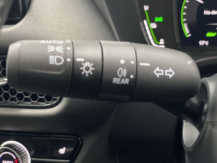 Used Honda ZR-V 2025 for sale - 77210647: Photo 39