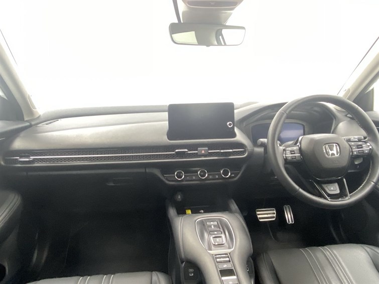 Used Honda ZR-V 2025 for sale - 77210647: Photo 4