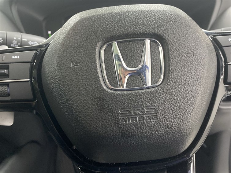 Used Honda ZR-V 2025 for sale - 77210647: Photo 43