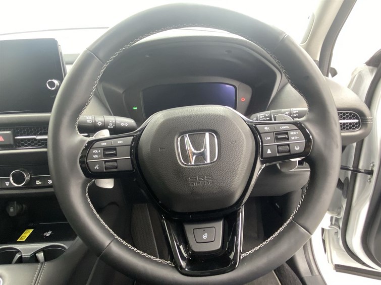 Used Honda ZR-V 2025 for sale - 77210647: Photo 44