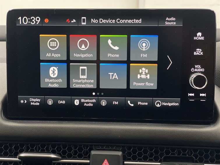 Used Honda ZR-V 2025 for sale - 77210647: Photo 46