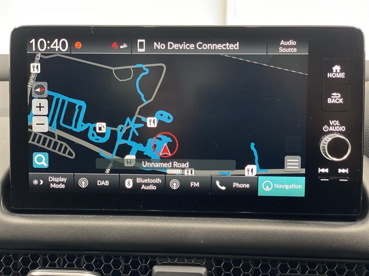 Used Honda ZR-V 2025 for sale - 77210647: Photo 47