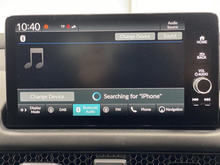 Used Honda ZR-V 2025 for sale - 77210647: Photo 49