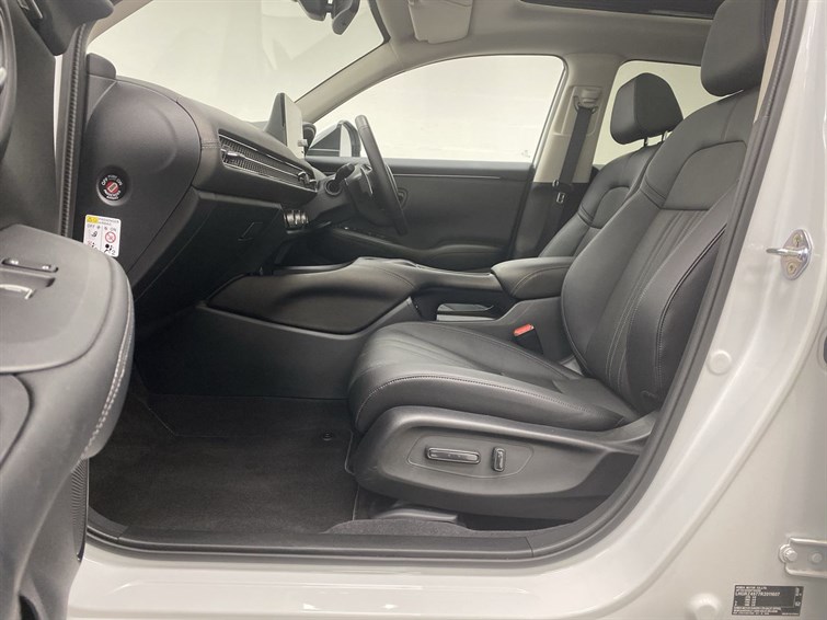 Used Honda ZR-V 2025 for sale - 77210647: Photo 54