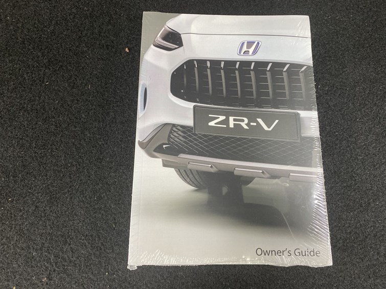 Used Honda ZR-V 2025 for sale - 77210647: Photo 55