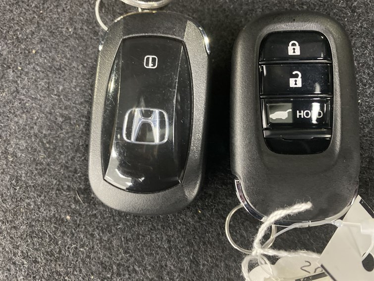 Used Honda ZR-V 2025 for sale - 77210647: Photo 59