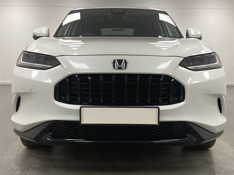 Used Honda ZR-V 2025 for sale - 77210647: Photo 6