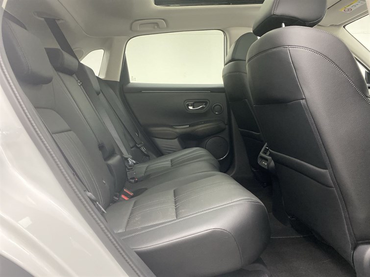 Used Honda ZR-V 2025 for sale - 77210647: Photo 60