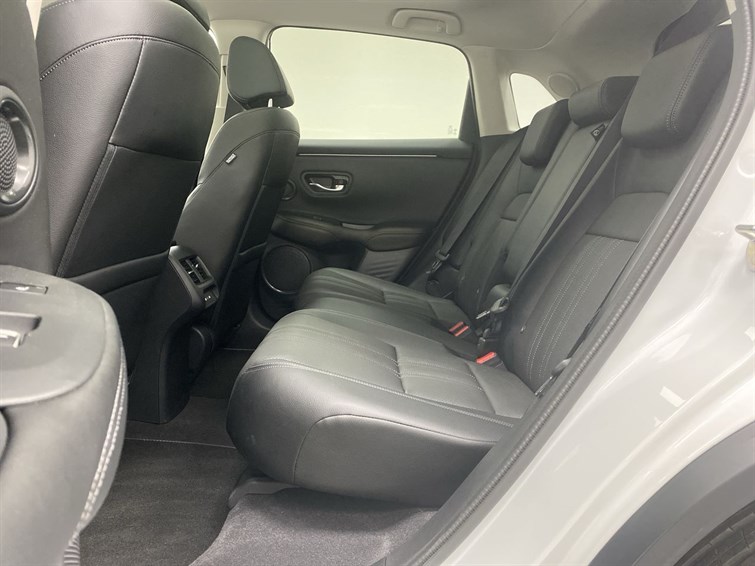 Used Honda ZR-V 2025 for sale - 77210647: Photo 61