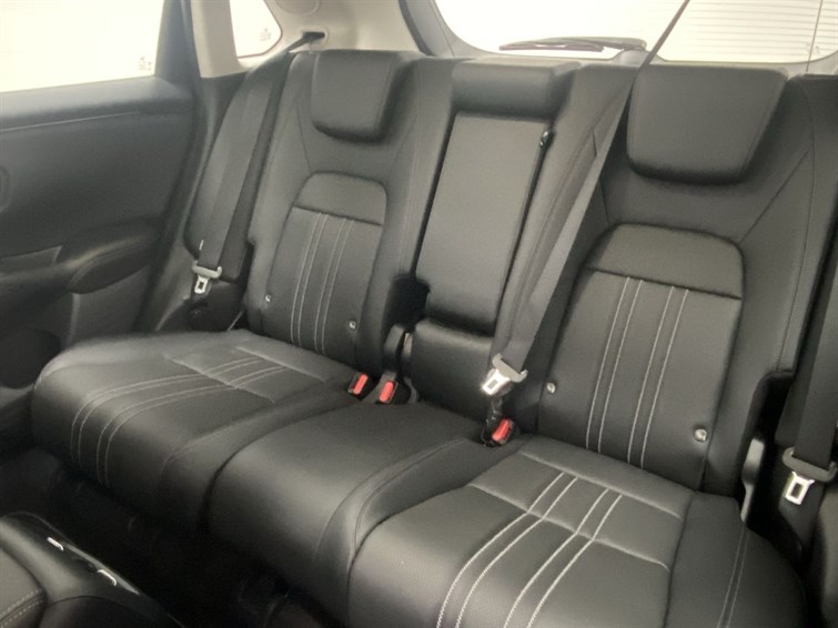 Used Honda ZR-V 2025 for sale - 77210647: Photo 8