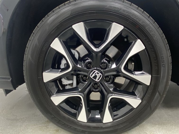 Used Honda ZR-V 2025 for sale - 77210647: Photo 9