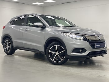 Used Honda HR-V 2020 for sale - 78923905: Photo