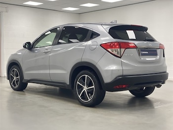 Used Honda HR-V 2020 for sale - 78923905: Photo