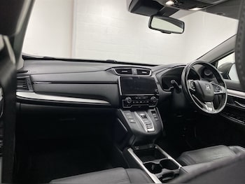 Used Honda CR-V 2021 for sale - 78923904: Photo