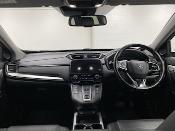 Used Honda CR-V 2021 for sale - 78923904: Photo
