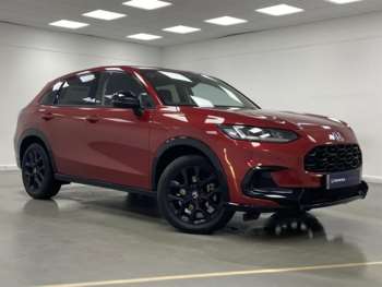 2024 - 2.0 eHEV Sport 5dr CVT