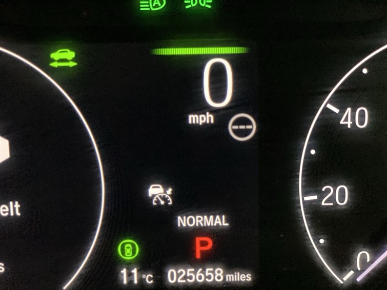 Used Honda HR-V 2022 for sale - 77210559: Photo 11