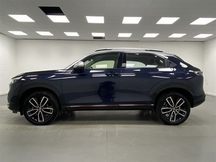 Used Honda HR-V 2022 for sale - 77210559: Photo 13