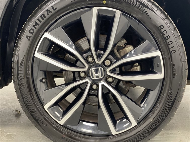 Used Honda HR-V 2022 for sale - 77210559: Photo 15