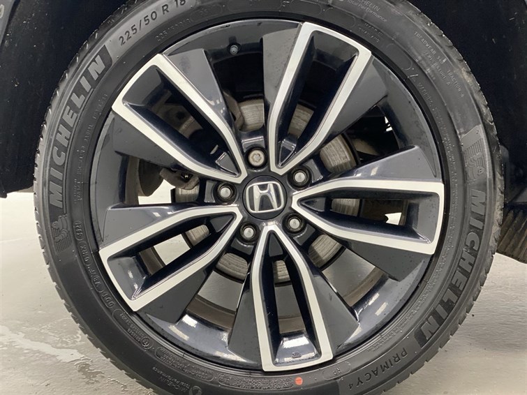 Used Honda HR-V 2022 for sale - 77210559: Photo 17