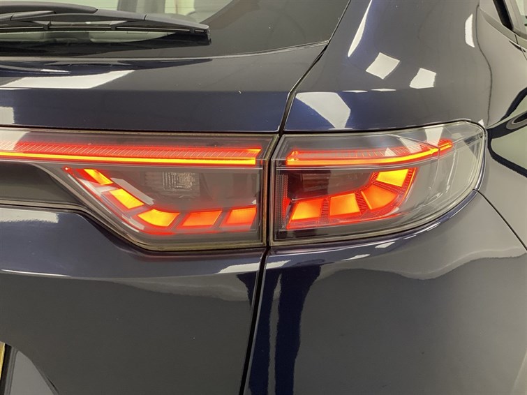 Used Honda HR-V 2022 for sale - 77210559: Photo 22