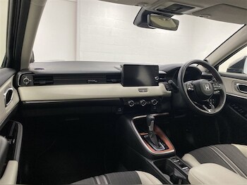 Used Honda HR-V 2022 for sale - 77210559: Photo