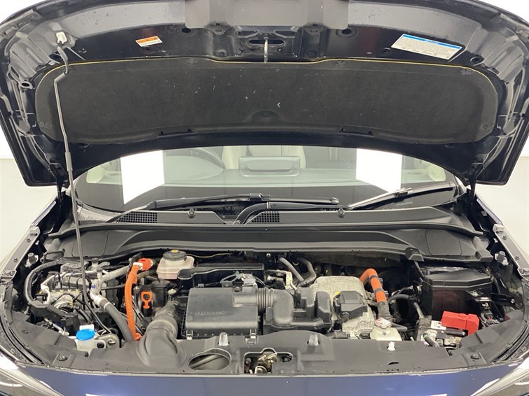 Used Honda HR-V 2022 for sale - 77210559: Photo 30