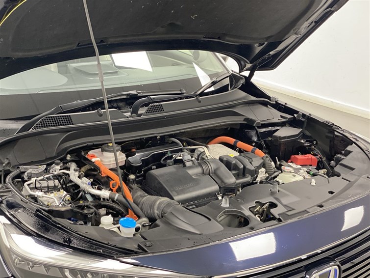 Used Honda HR-V 2022 for sale - 77210559: Photo 31