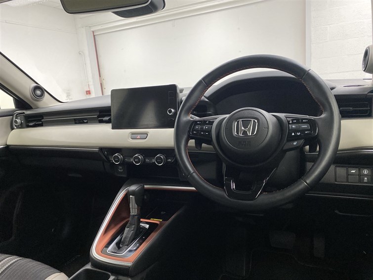 Used Honda HR-V 2022 for sale - 77210559: Photo 33