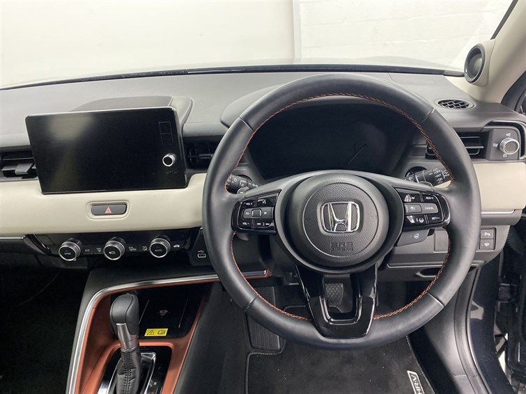 Used Honda HR-V 2022 for sale - 77210559: Photo 37