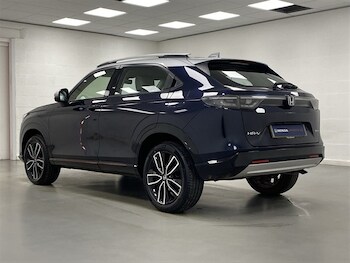 Used Honda HR-V 2022 for sale - 77210559: Photo