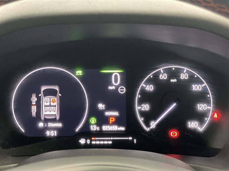 Used Honda HR-V 2022 for sale - 77210559: Photo 40