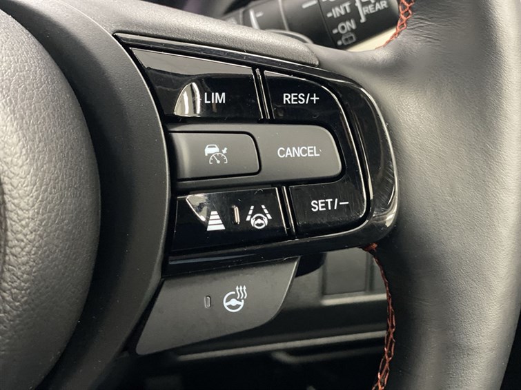 Used Honda HR-V 2022 for sale - 77210559: Photo 41