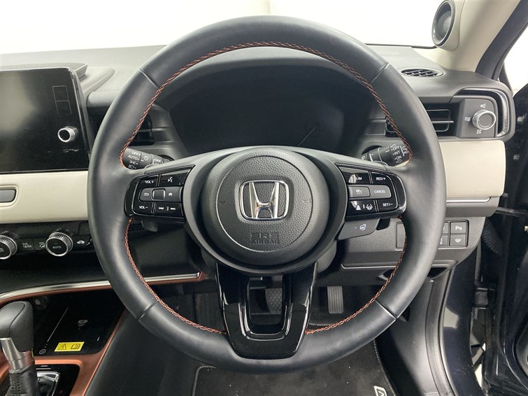 Used Honda HR-V 2022 for sale - 77210559: Photo 44