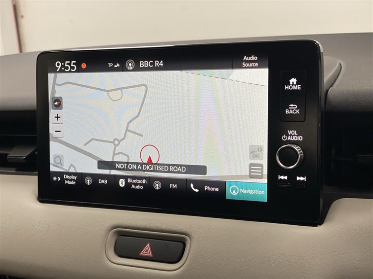 Used Honda HR-V 2022 for sale - 77210559: Photo 47