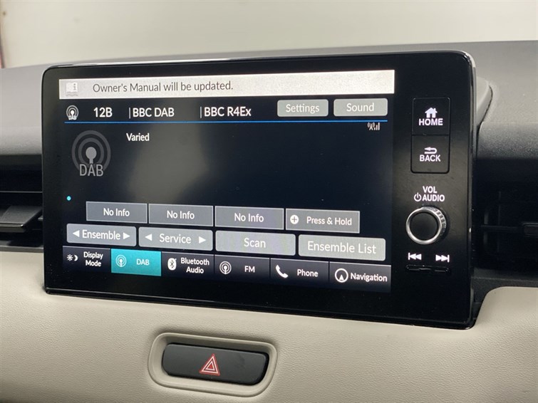 Used Honda HR-V 2022 for sale - 77210559: Photo 48